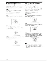 Preview for 62 page of Yamaha HTR-5590 Owner'S Manual