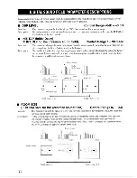 Preview for 76 page of Yamaha HTR-5590 Owner'S Manual