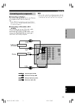 Preview for 13 page of Yamaha HTR-5630RDS Owner'S Manual