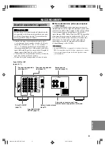 Preview for 66 page of Yamaha HTR-5630RDS Owner'S Manual