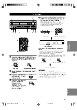 Preview for 78 page of Yamaha HTR-5630RDS Owner'S Manual