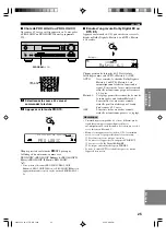 Preview for 82 page of Yamaha HTR-5630RDS Owner'S Manual