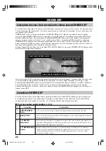 Preview for 85 page of Yamaha HTR-5630RDS Owner'S Manual