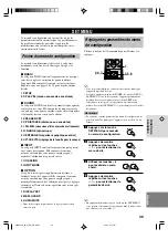 Preview for 96 page of Yamaha HTR-5630RDS Owner'S Manual