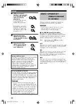 Preview for 97 page of Yamaha HTR-5630RDS Owner'S Manual