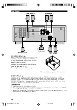 Preview for 183 page of Yamaha HTR-5630RDS Owner'S Manual