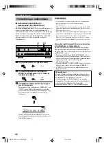 Preview for 199 page of Yamaha HTR-5630RDS Owner'S Manual