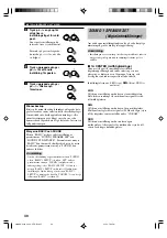 Preview for 207 page of Yamaha HTR-5630RDS Owner'S Manual