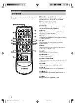 Preview for 228 page of Yamaha HTR-5630RDS Owner'S Manual