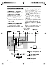 Preview for 232 page of Yamaha HTR-5630RDS Owner'S Manual