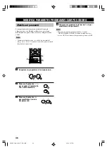 Preview for 268 page of Yamaha HTR-5630RDS Owner'S Manual