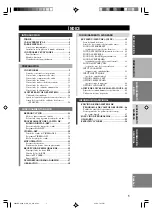 Preview for 278 page of Yamaha HTR-5630RDS Owner'S Manual