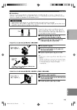 Preview for 292 page of Yamaha HTR-5630RDS Owner'S Manual