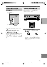 Preview for 294 page of Yamaha HTR-5630RDS Owner'S Manual