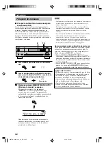 Preview for 309 page of Yamaha HTR-5630RDS Owner'S Manual