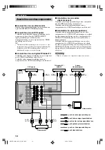 Preview for 342 page of Yamaha HTR-5630RDS Owner'S Manual