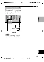 Preview for 345 page of Yamaha HTR-5630RDS Owner'S Manual