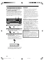 Preview for 364 page of Yamaha HTR-5630RDS Owner'S Manual