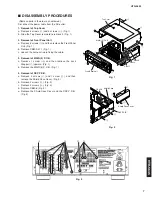 Preview for 7 page of Yamaha HTR-5635 Service Manual