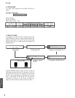 Preview for 20 page of Yamaha HTR-5635 Service Manual