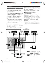 Preview for 67 page of Yamaha HTR-5730 Owner'S Manual