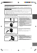 Preview for 72 page of Yamaha HTR-5730 Owner'S Manual