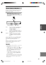 Preview for 80 page of Yamaha HTR-5730 Owner'S Manual