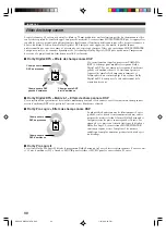 Preview for 87 page of Yamaha HTR-5730 Owner'S Manual