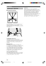 Preview for 181 page of Yamaha HTR-5730 Owner'S Manual