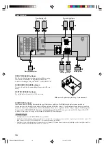 Preview for 183 page of Yamaha HTR-5730 Owner'S Manual