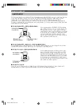 Preview for 197 page of Yamaha HTR-5730 Owner'S Manual