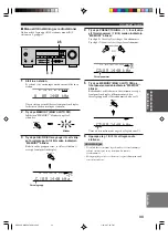 Preview for 200 page of Yamaha HTR-5730 Owner'S Manual