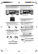 Preview for 201 page of Yamaha HTR-5730 Owner'S Manual