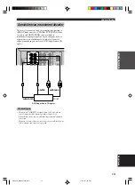 Preview for 235 page of Yamaha HTR-5730 Owner'S Manual