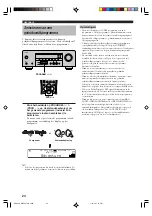 Preview for 246 page of Yamaha HTR-5730 Owner'S Manual