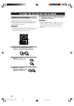 Preview for 268 page of Yamaha HTR-5730 Owner'S Manual