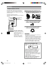 Preview for 289 page of Yamaha HTR-5730 Owner'S Manual