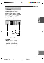 Preview for 290 page of Yamaha HTR-5730 Owner'S Manual