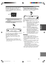 Preview for 302 page of Yamaha HTR-5730 Owner'S Manual