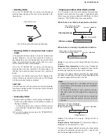 Preview for 4 page of Yamaha HTR-5730 Service Manual