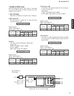 Preview for 6 page of Yamaha HTR-5730 Service Manual