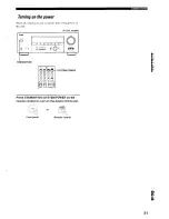 Preview for 25 page of Yamaha HTR-5740 Owner'S Manual