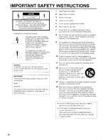 Preview for 78 page of Yamaha HTR-5740 Owner'S Manual