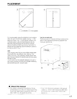 Preview for 83 page of Yamaha HTR-5740 Owner'S Manual