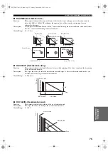 Preview for 79 page of Yamaha HTR-5790 Owner'S Manual