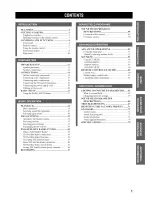 Preview for 5 page of Yamaha HTR-5835 Owner'S Manual