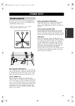 Предварительный просмотр 15 страницы Yamaha HTR-5840 Owner'S Manual