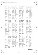 Preview for 87 page of Yamaha HTR-5840 Owner'S Manual