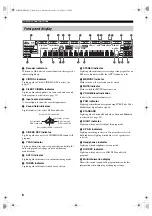 Preview for 12 page of Yamaha HTR-5860 Owner'S Manual