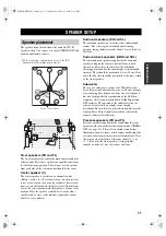 Preview for 15 page of Yamaha HTR-5860 Owner'S Manual